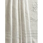 drap-en-lin-ancien-linge-de-maison-brode-main-antiquite-brocante-shabby-chic-decoration-lit-chambre