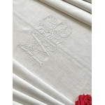drap-en-lin-ancien-linge-de-lit-monogramme-m-b-broderie-blanche-trousseau-d-epoque-napoleon-second-empire-antiquite