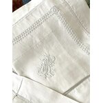 taies-d-oreiller-ancienne-pur-fil-de-lin-monogramme-rt-antiquite-brocante-linge-ancien-decoration-lit-chambre