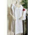 linge-ancien-chemise-de-nuit-jour-lin-coton-metis-dentelles-et-broderie-anglaise-trousseau-de-mariage-antiquite-brocante