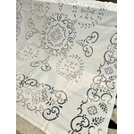 linge-ancien-dessus-de-lit-en-fil-de-lin-broder-main-richelieu-trousseau-antiquite-brocante