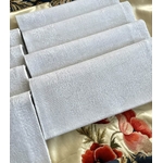 linge-de-table-ancien-serviettes-lin-damasse-nappes-napperons-service-surnappe-antiquite-brocante
