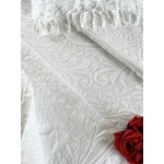 couverture-ancienne-pique-de-coton-blanc-provencal-marseillais-
