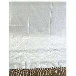 couverture-provençale-pique-de-coton-gaufre-arles-provence-linge-ancien-dessus-de-lit-shabby-chic-antiquite-brocante