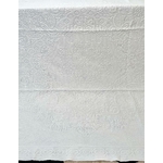 linge-ancien-lit-couverture-franges-coton-camargue-provence-marseille-tradition-ouvrage-brode-main-monogramme-antiquite-brocante