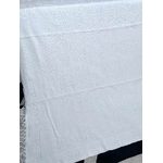 linge-de-lit-ancien-couvertures-dessus-de-lit-coton-gaufre-pique-marseillais-tradition-provencale-antiquite-brocante