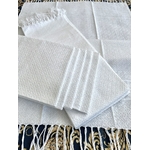 linge-ancien-bain-visage-mains-toilette-invite-brode-main-monogramme-initiales-antiquite-brocante-fait-main