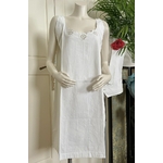 chemise-de-jour-coton-percale-monogramme-linge-ancien-antiquite-brocante-mode-femme-1900-vintage