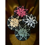 boutons-anciens-passemeterie-corde-cordonnet-rouge-vert-jaune-gris-vintage-1950-1960-1970-antiquite-brocante-mode-couture