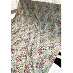 panneau-textile-tissus-coton-decoration-interieure-doubles-rideaux-roses-rocaille-baroque-linge-ancien-napoleon-antiquite-brocante