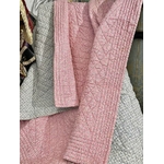 linge-ancien-couverture-dessus-de-lit-plaid-edredon-pique-marseillais-boutis-provence-arles-maison-de-campagne-chic-antiquite-brocante-