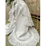 linge-ancien-bapteme-bebe-manteau-cape-pique-de-coton-broderie-anglaise-antiquite-brocante-shabby-19eme