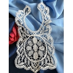 dentelle-ancienne-puy-en-velay-point-d-esprit-frivolite-mercerie-col-brassiere-bavoir-antiquite-brocante