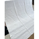 linge-ancien-blanc-de-maison-dessus-de-lit-couverture-ancienne-coton-marseillais-marseille-arles-provence-chambre-antiquite-brocante