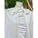 chemise-chemisier-blouse-ancienne-broderie-blanche-coton-fin-volant-feston-brode-main-linge-ancien-mode-vintage-antiquite-brocante
