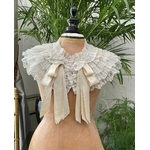 linge-ancien-mercerie-ancienne-dentelle-de-valenciennes-tuyautee-frisotee-ruchee-antiquite-brocante-costume-1900-friolite-soie-lin-coton