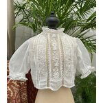 brassiere-bebe-enfant-linge-ancien-layette-coton-fin-percale-batiste