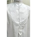 ancienne-chemise-a-plastron-pour-homme-epoque-1900-vintage-19eme-napoleon-bonaparte-antiquite-brocante