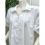ancienne-chemise-de-nuit-femme-linge-ancien-mode-vintage-antiquite-brocante-coton-blanc-grand-mere