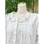 mode-femme-19eme-siecle-linge-ancien-chemise-chemisier-chemisette-liquette-blouse-coton-percale-broderie-anglaise-feston-antiquite-brocante-vente-en-ligne