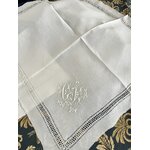 paire-de-taie-oreiller-fil-lin-monogramme-initiales-chiffre-brode-main-jour-plumetis-antiquite-brocante-vintage-vente-en-ligne