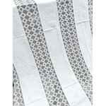 Linge de lit ancien vintage campagne chic shabby Antiquité