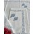 linge-ancien-taies-d-oreillers-vintage-broderie-bleue-fait-main-antiquite-brocante