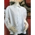 linge-ancienne-blouse-corsage-coton-broderie-anglaise