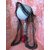 couvre-tête-voilette-deuil-tulle-dentelle-chantilly-fuseaux-linge-ancien