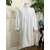liquette-chemise-de-nuit-ancienne-homme-coton-broderie-parme-grand-pere-antiquite-linge-ancien