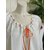 mode-d-epoque-empire-napoleon-chemise-de-jour-femme-lin-brode-main-linge-ancien-français-tradion-trousseau-antiquite-brocante