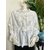 linge-ancien-liseuse-chemise-de-jour-de-nuit-matinée-boudoir-elegance-raffinement-français-costume-d-epoque-antiquite-brocante-vintage