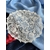 dentelle ancienne alencon argentan aiguille normandie collection 19eme siecle dentelliere