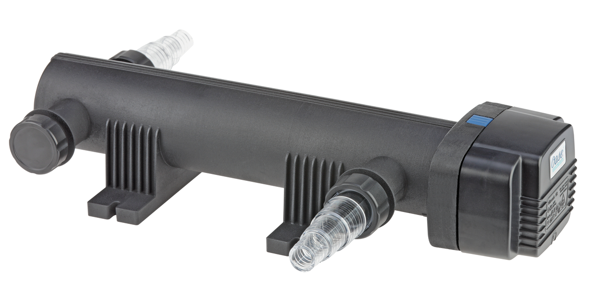 Clarificateur UVC Vitronic 18W ou 24W