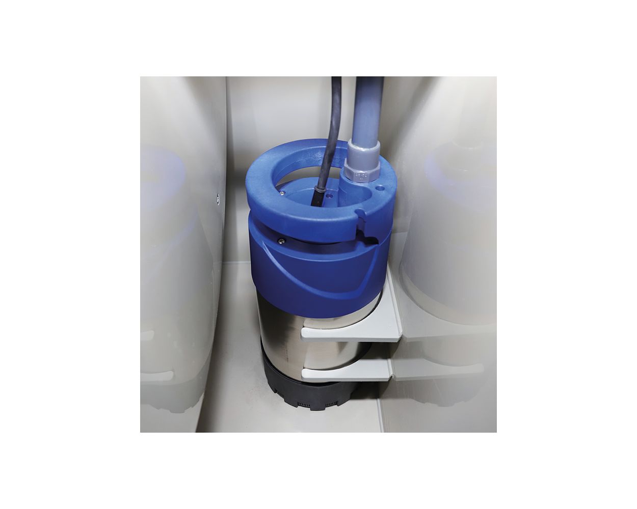 basic drum pump