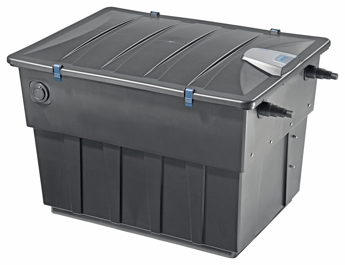 Filtre BioTec ScreenMatic² 60000