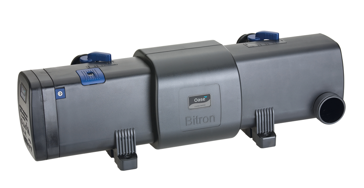Clarificateur UVC Bitron C 110W
