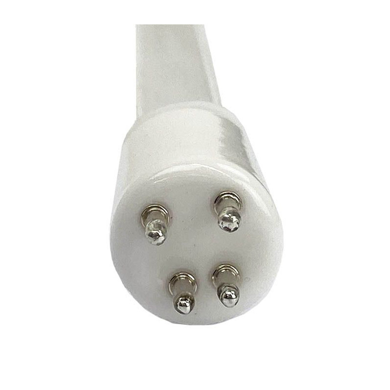 Lampe de rechange UVC amalgame 40W pour Super Drum Mini