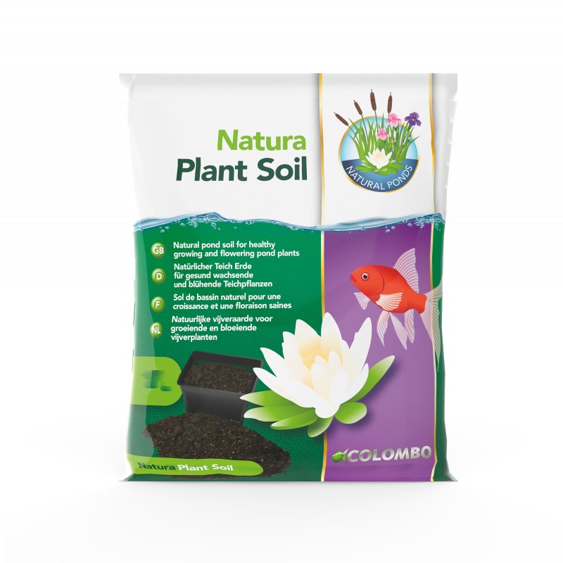 colombo-natura-plant-soil