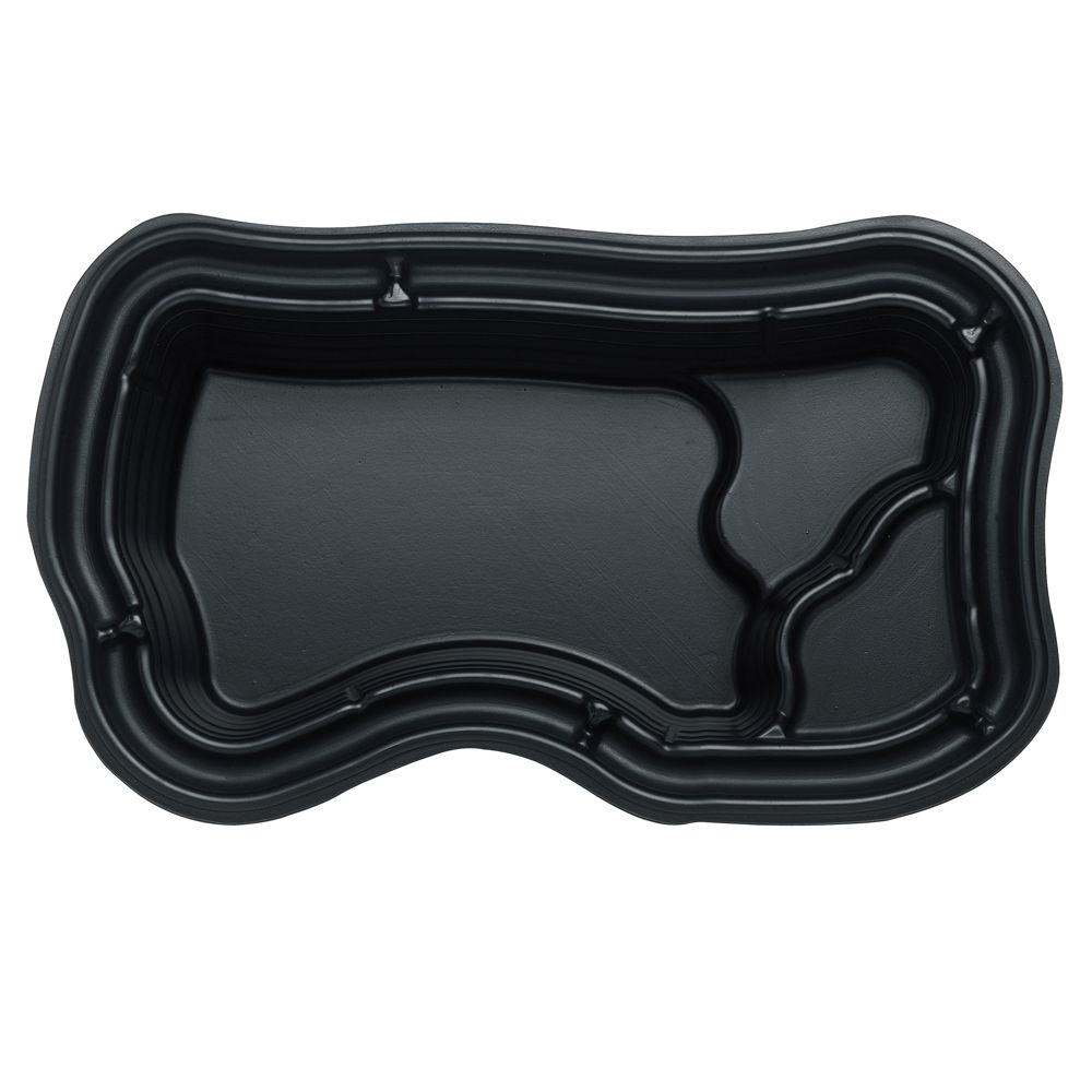 Bassin préformé 1000 L