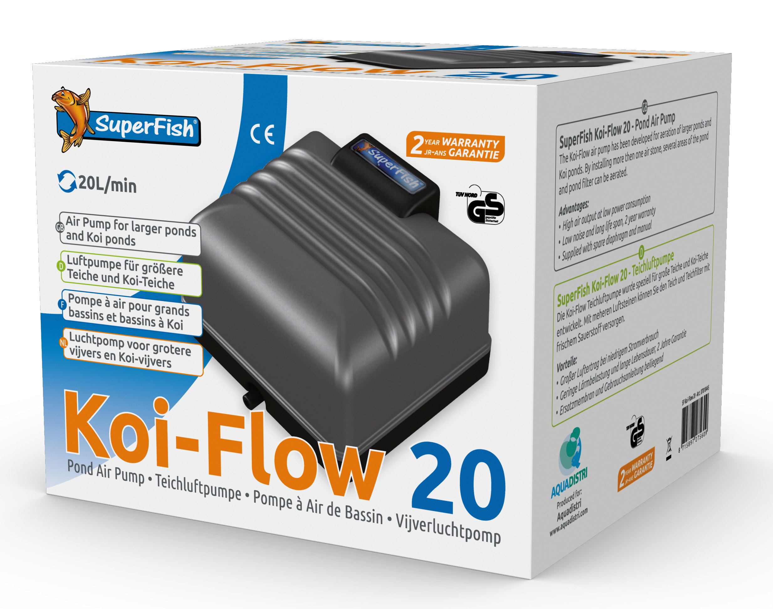 superfish-koi-flow-20