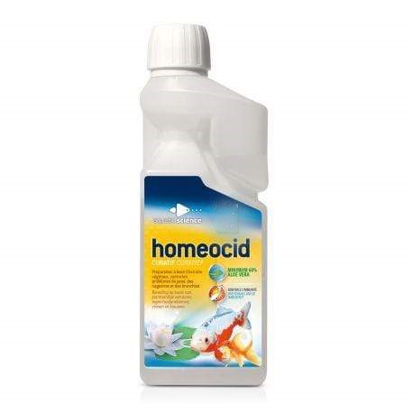 homeocid