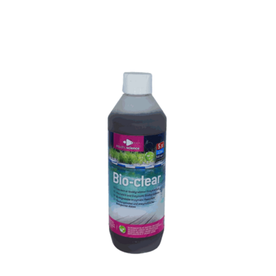 Bio-clear 500ml