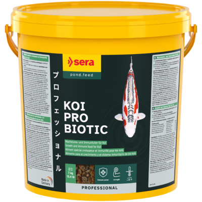 sera probiotic