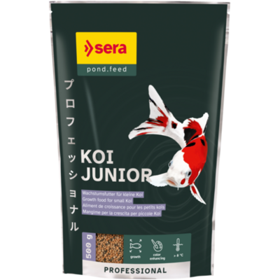 sera junior