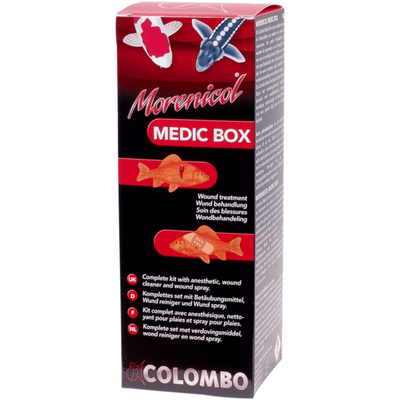 MEDIC BOX