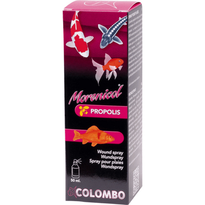 PROPOLIS SPRAY