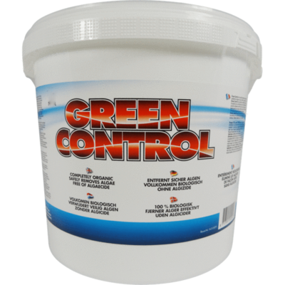 GREEN CONTROL