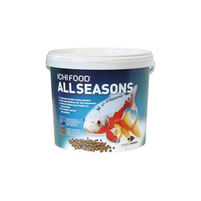 all seasons