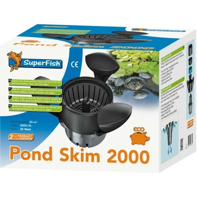skimmer-flottant-superfish-pond-skim-2000
